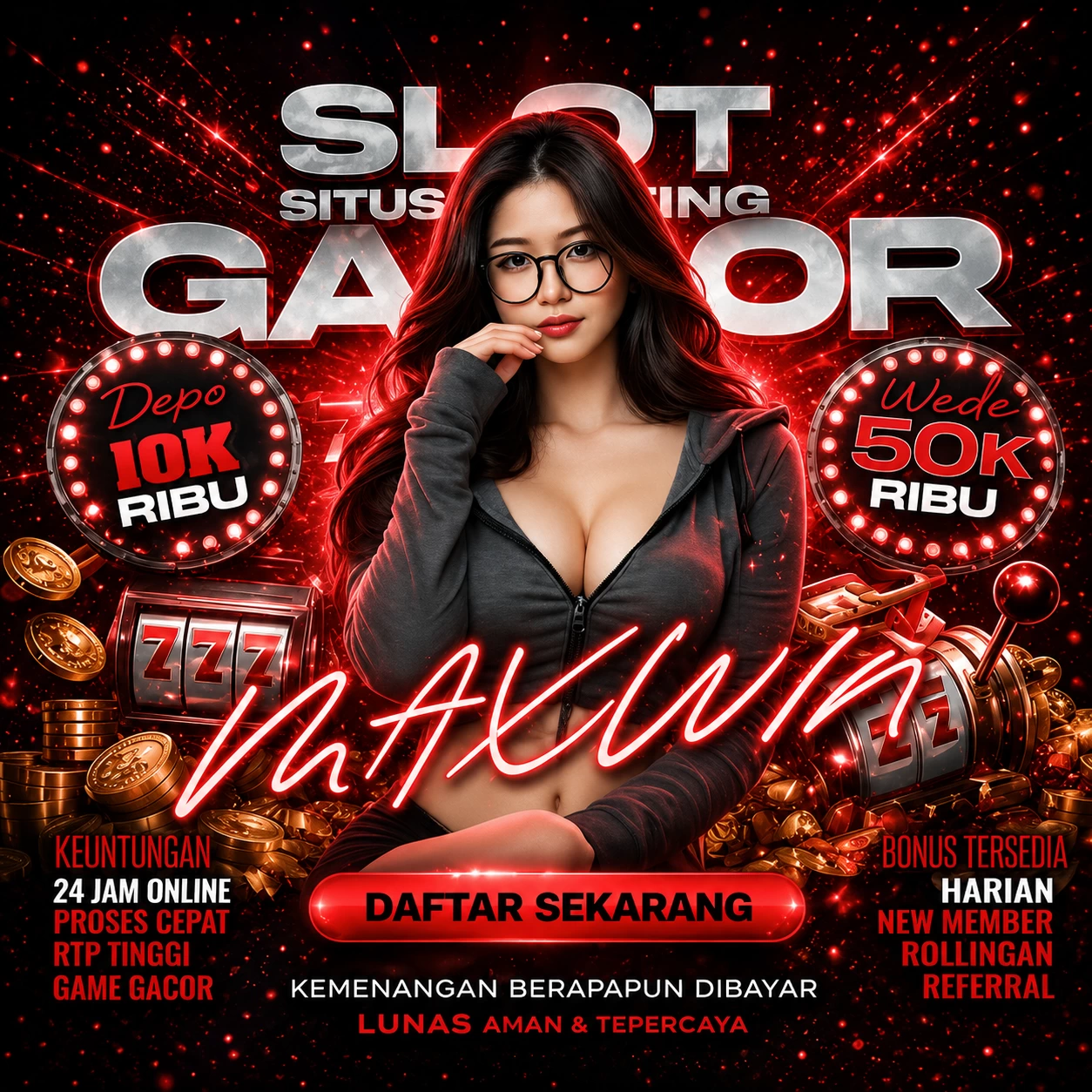 bandotgg Indonesia